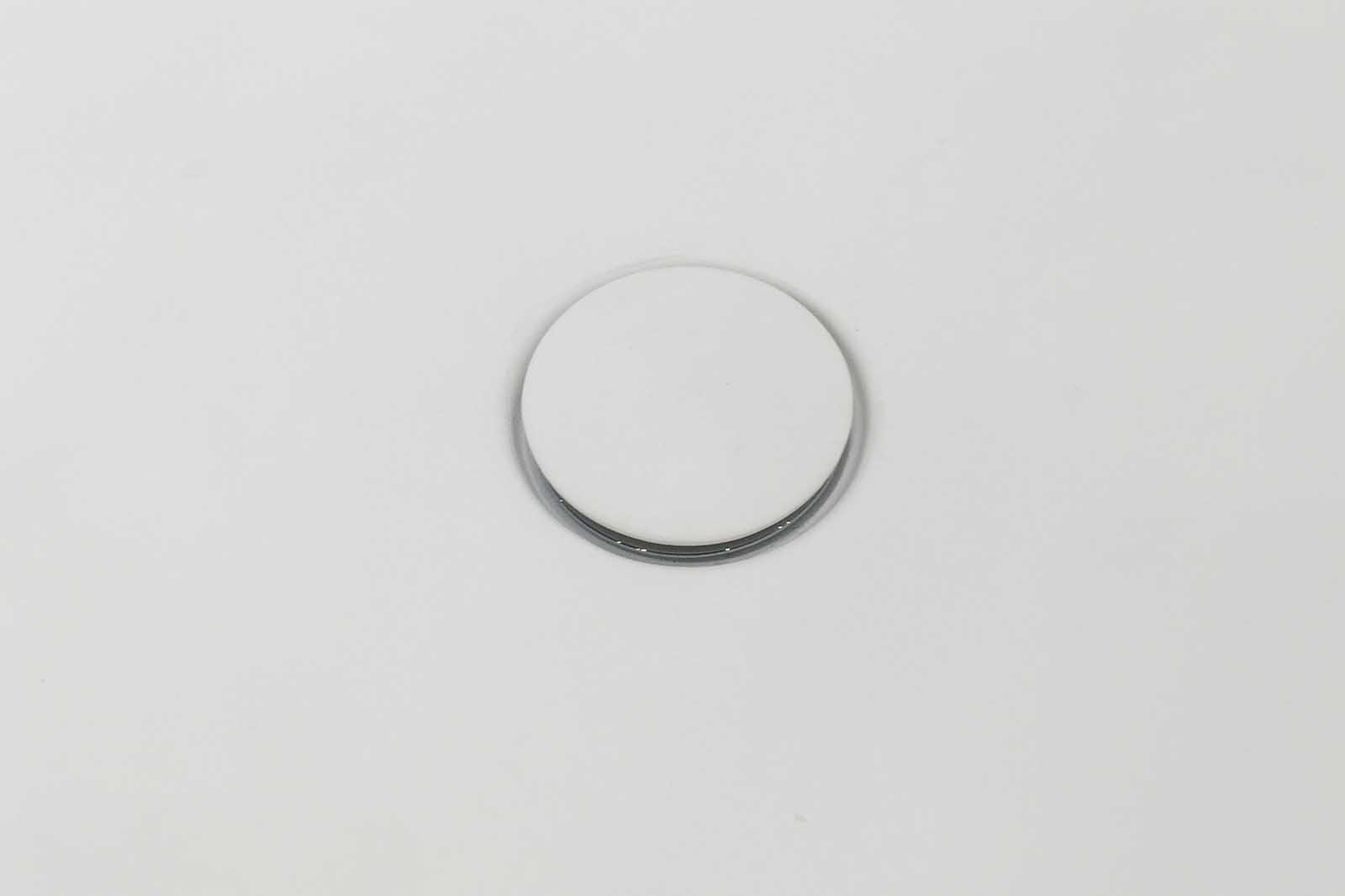 Bellissimo-Oval Freestanding Solid surface resin bathroom bathtub BS-8612-5