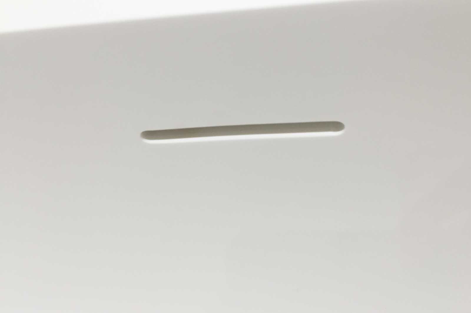 Bellissimo-Oval Freestanding Solid surface resin bathroom bathtub BS-8612-6