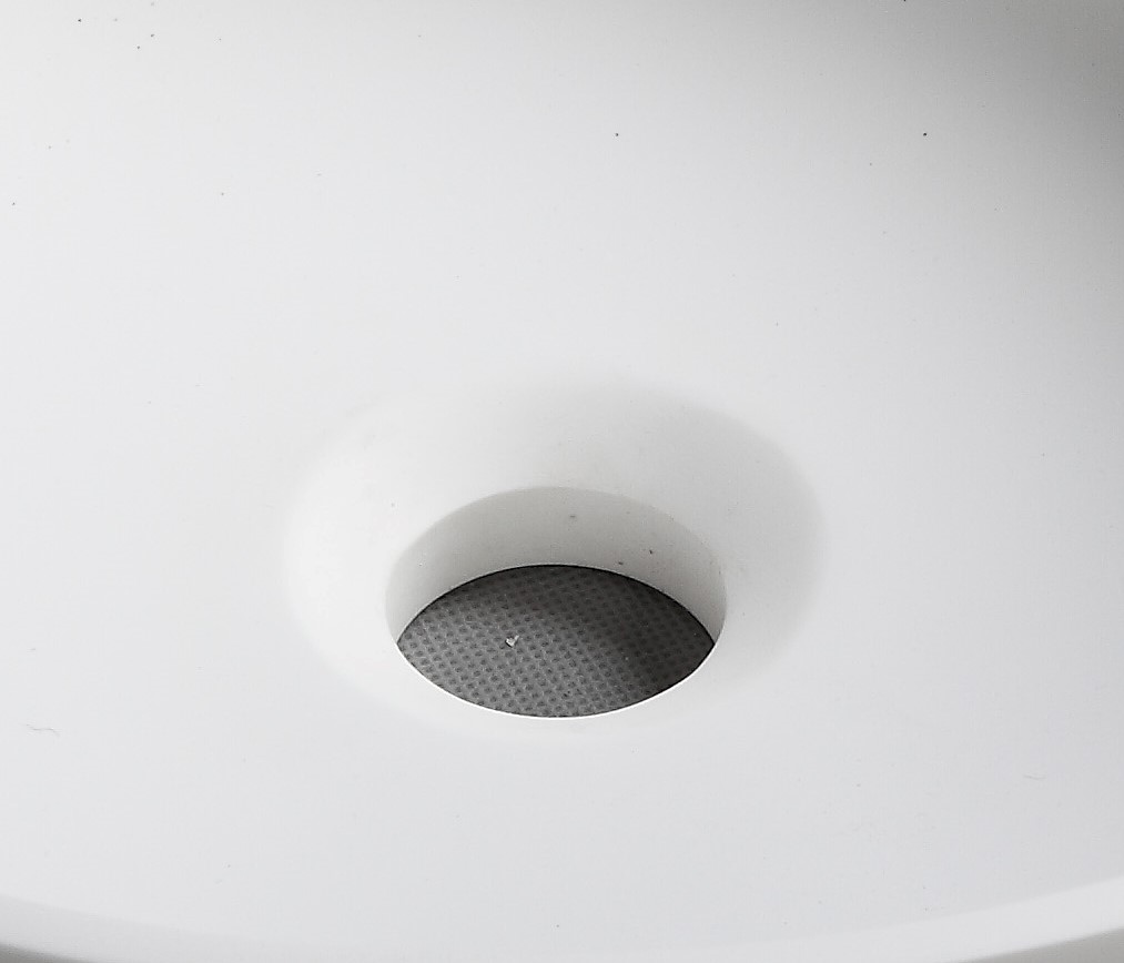 Bellissimo-Lavabo Pedestal Wash Basin Freestanding Bathrom Sink Bs-8513-4