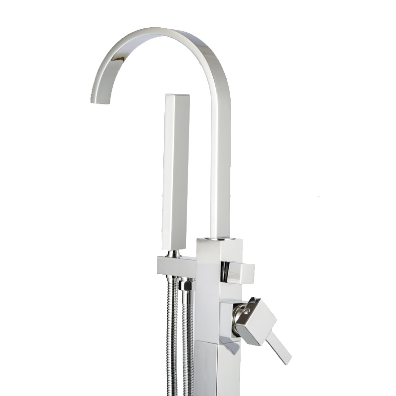 Bellissimo-Oem Stainless Steel Bathroom Faucet Manufacturer | Bathtub Faucet