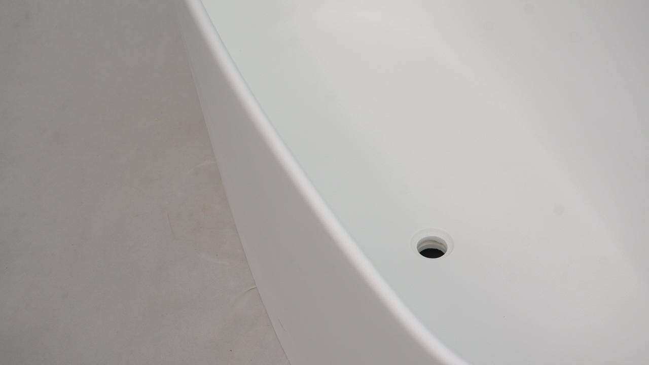 Find Acrylic Bathtub Corian Tub Surround From Bellissimo Company