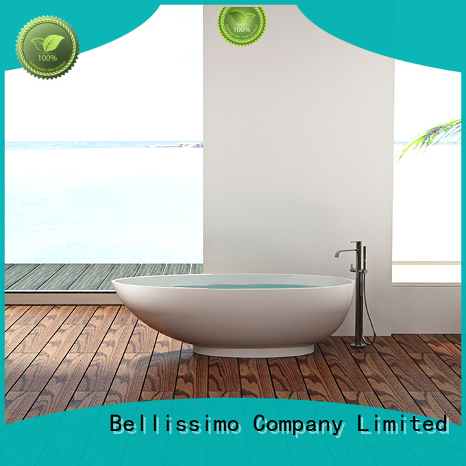 Find Acrylic Bathtub Corian Tub Surround From Bellissimo Company