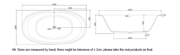 Bellissimo-Find Solid Surface Freestanding Tubs From Bellissimo Company Limited-3